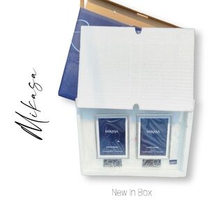 NEW Mikasa Love Story Double Frame